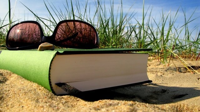 Новости: «Солнечные встречи с книгой» проводятся в Ижевске в июне 2017 года