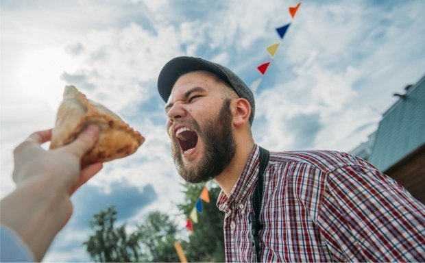 В Казани пройдет гастрономический фестиваль «Вкусная Казань»