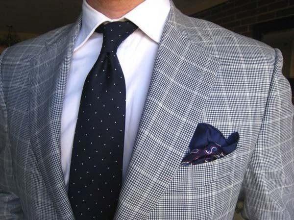 галстук, тренд, ижевск, мода