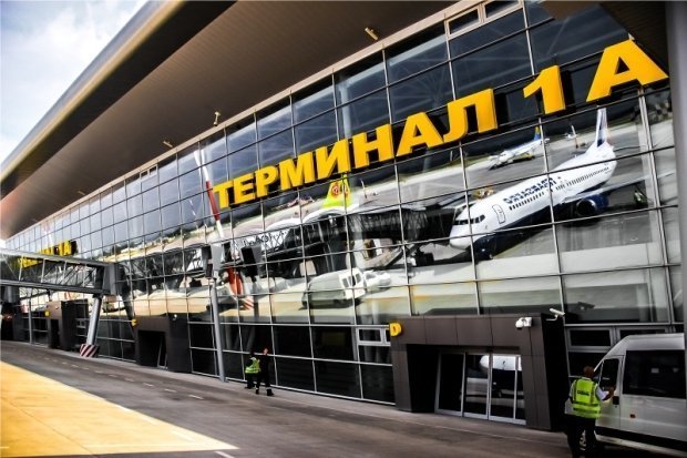 Казанский аэропорт вошел в сотню лучших аэропортов мира 