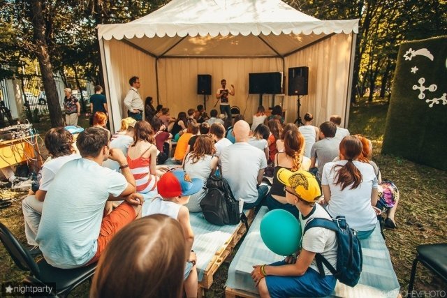 В Челябинске впервые пройдет фестиваль городской среды «Всё просто»