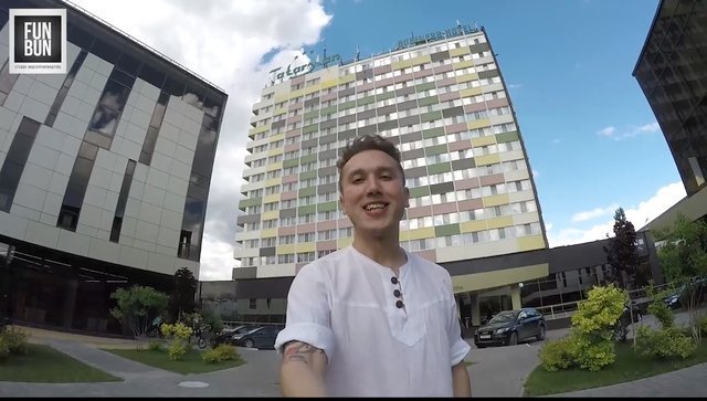 Вышел четвертый обзорчик о городе от челнинского КВНщика (+видео)