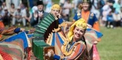 Сабантуй в Казани пройдет 15 июля в Березовой роще и на ипподроме