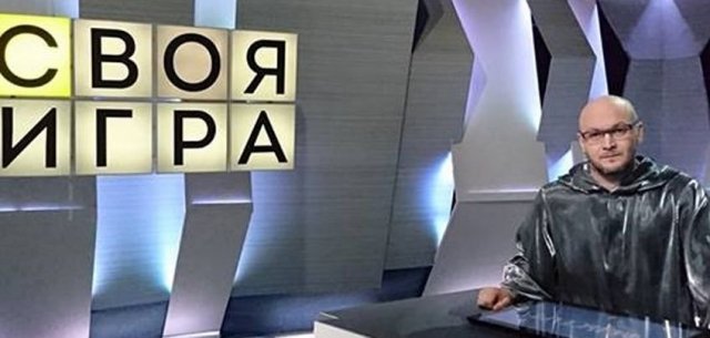 Новости: житель Ижевска принял участие в «Своей игре» на телеканале НТВ