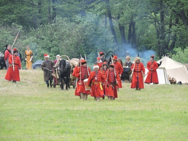 В Башкирии пройдет фестиваль исторической реконструкции