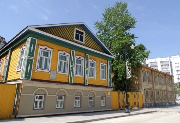 Дом-музей Марджани в Казани закрывается