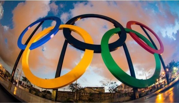 1 июля в Парке Горького пройдет XXVIII Всероссийский олимпийский день