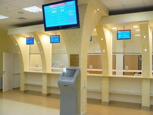 Больницы в Сургуте станут современнее 