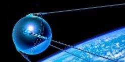 Новости: на орбите появится спутник ИжГТУ «Калашников»