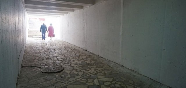 Новости: к концу лета 2017 года в Ижевске отремонтируют подземный переход на улице Кирова