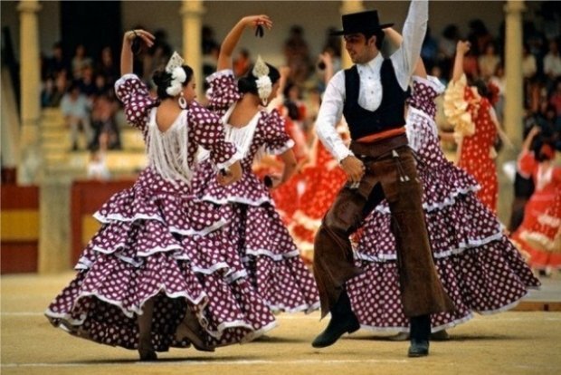 На дне Испании в Казани будет много музыки, танцев и угощений