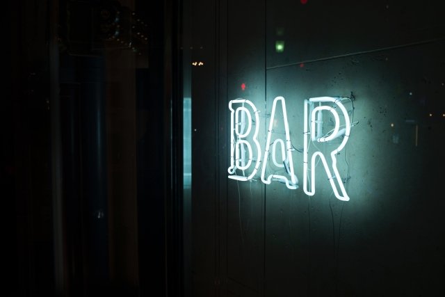 XXXX Lite открылся на месте P.S. cocktail bar