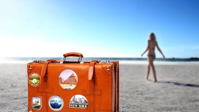 Путешествуем летом: лучшие предложения от туристических компаний