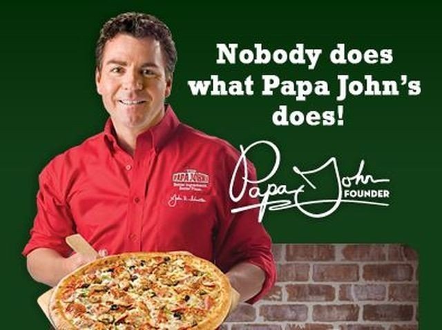 В Челнах может появиться пиццерия «Papa John`s»