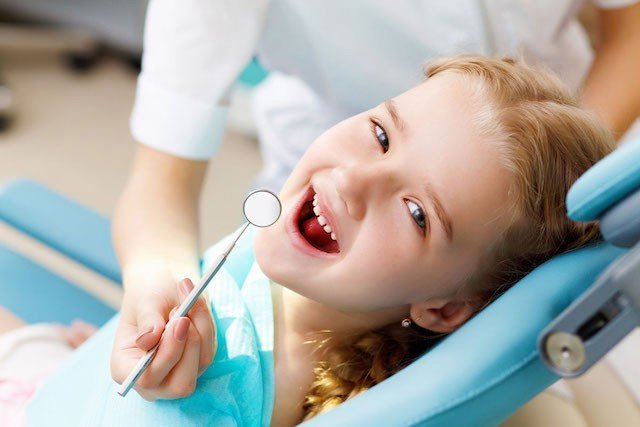 Детские стоматологии Тольятти: обзор предложений