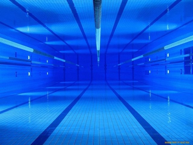 Олимпийский бассейн в Сургуте откроется в октябре 