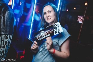 7 и 8 июля в Play Cafe — фотоотчёт