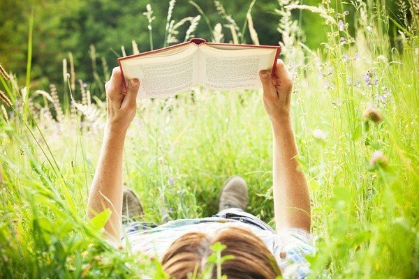 В Тюмени пройдет третий "Пикник книг"