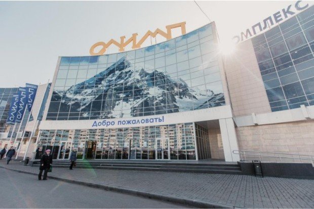 В Казани на улице Зорге откроют иранский гипермаркет за $10 млн