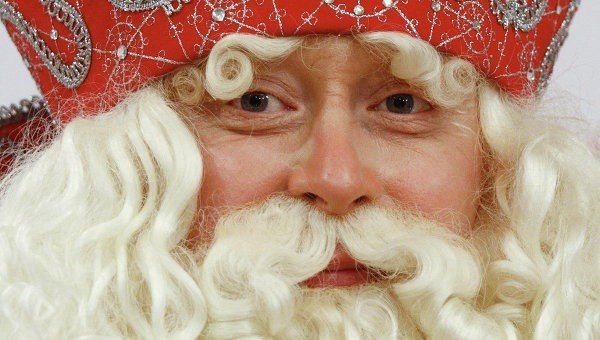 Главный дед Мороз России приедет в Югру/Программа празднования Нового года 2017-2018