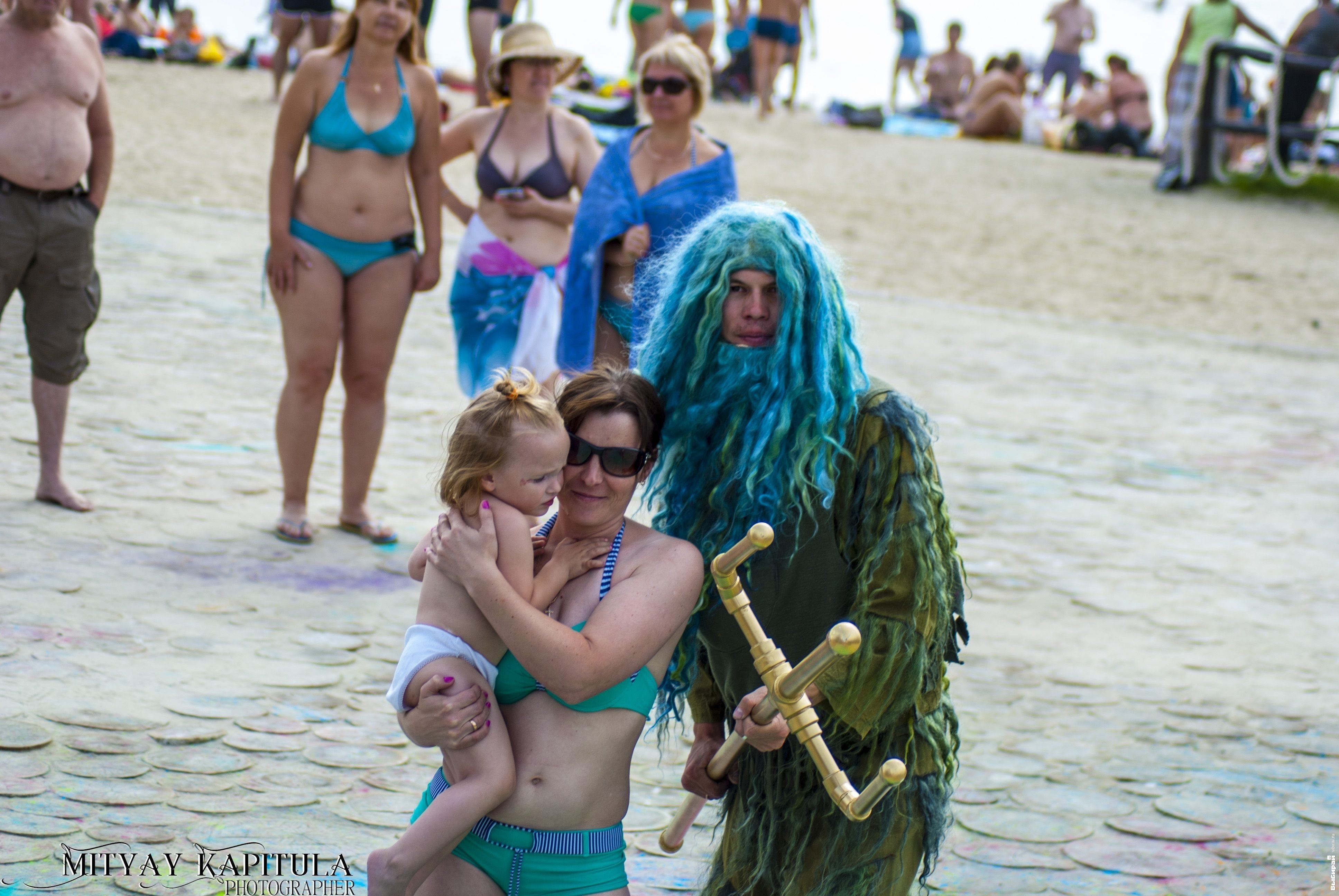 нудистский пляж с голыми детьми фото 109