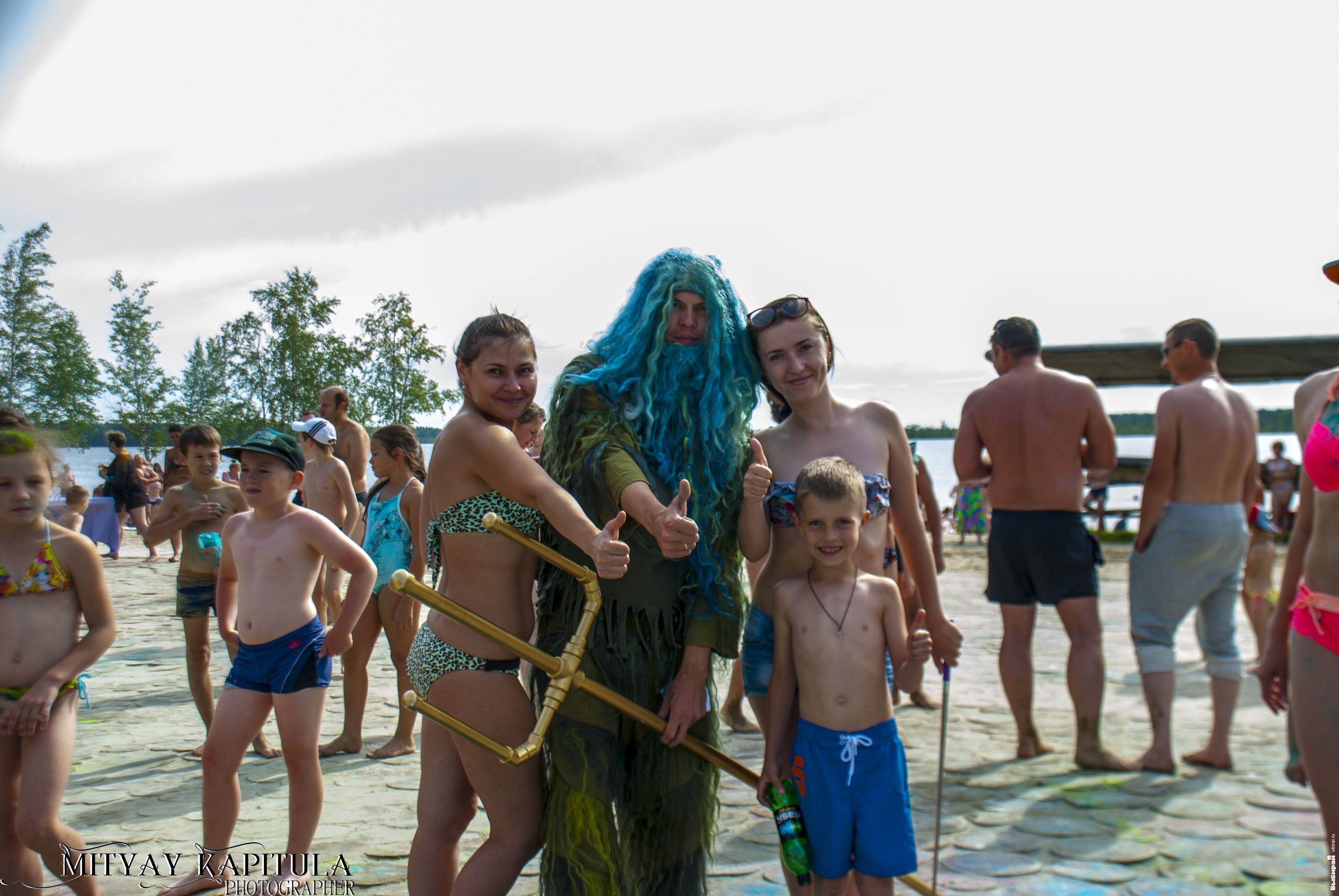 Коктебель фестиваль Нептуна