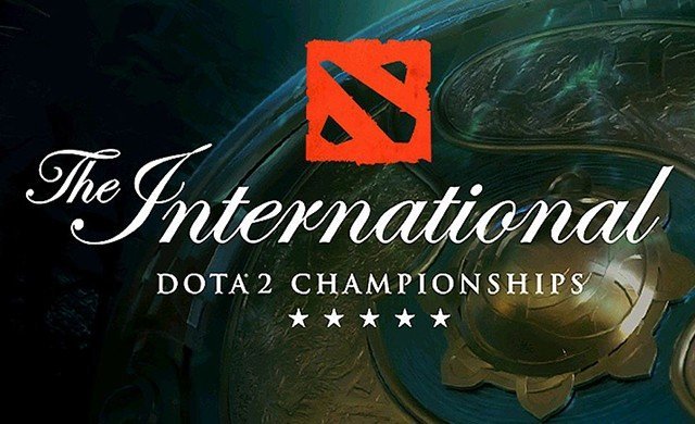 Выиграй билеты на финал крупнейшего турнира по Dota 2 в Челябинске