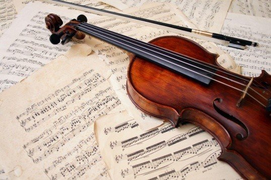 Бесплатный концерт инструментальной музыки пройдет в торговом центре Тюмени   
