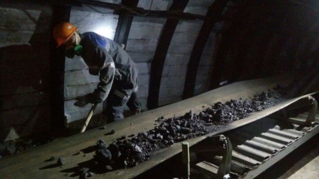В Караганде открыли шахту-музей