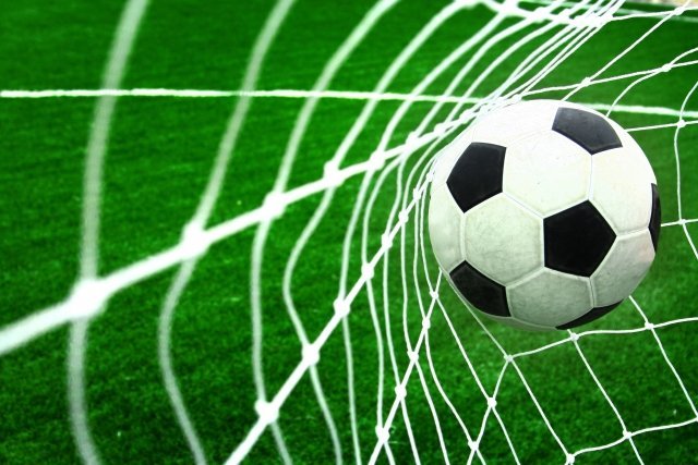 Футбол в Сургуте: проводится чемпионат города