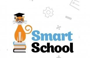 ►Центр развития интеллекта Smart School