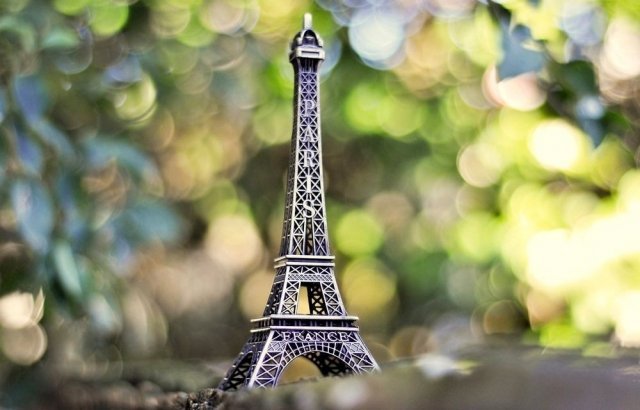 Мороженым и круассанами тюменцев угостит бутик Paris на вечеринке Montmartre