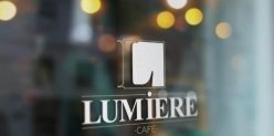 Lumiere Cafe откроется в сентябре