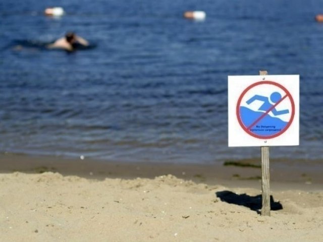 Все пляжи в Иркутской области перестанут работать к 31 августа