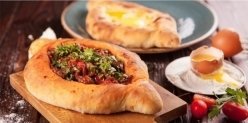 Грузинский ресторан «Мацони» в Казани откроется в сентябре