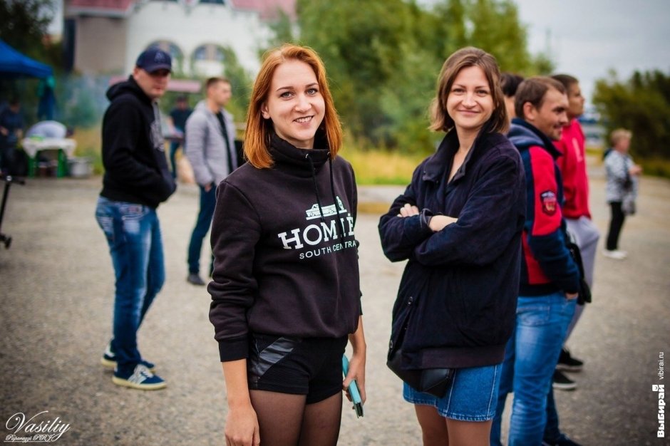 Wow! Автоэкзотика 2017