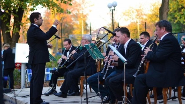 В Уфе пройдет марафон классической музыки