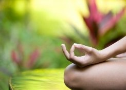 Женская практика в Wellness-центре Тонус в Ижевске