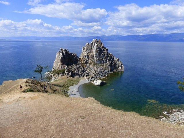День Байкала пройдет в Иркутске 3 сентября