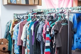 Радостный шопинг, или как делать правильный выбор одежды