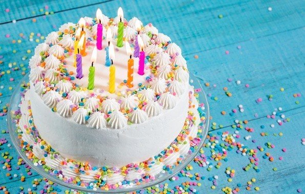 «Шоколадница» угостит тюменцев тортом в честь дня рождения
