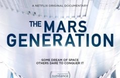 Поколение Марса 