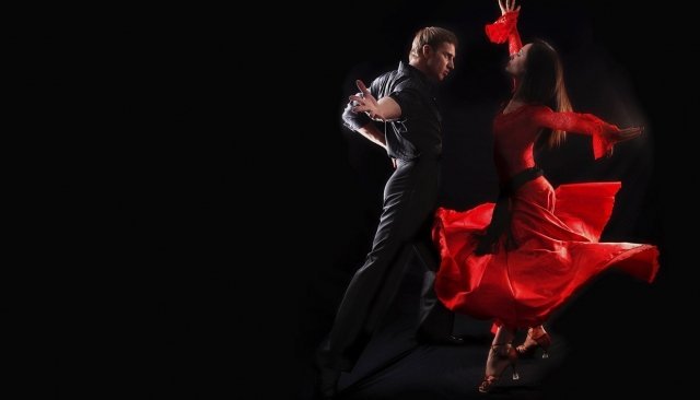 Международный танцевальный фестиваль пройдет в Тюмени в выходные