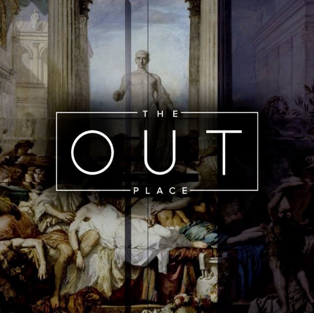 Бар «The OUT place» открывается в субботу