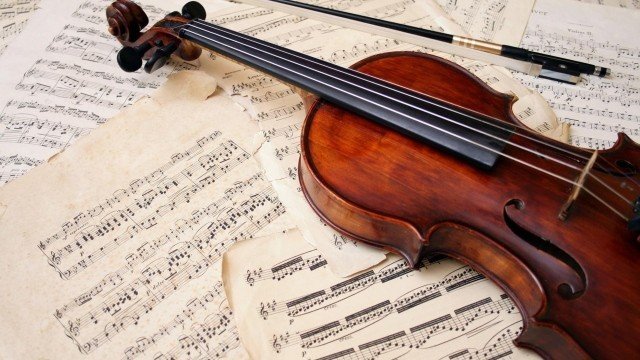 Тюменский оркестр даст бесплатные концерты в торговых центрах