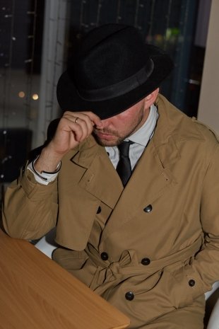 Кинотеатр «Баргузин» показал эксклюзивную премьеру фильма «Kingsman: Золотое кольцо» 20 сентября в Иркутске