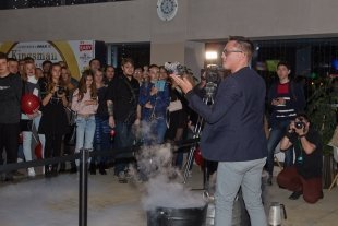 Кинотеатр «Баргузин» показал эксклюзивную премьеру фильма «Kingsman: Золотое кольцо» 20 сентября в Иркутске