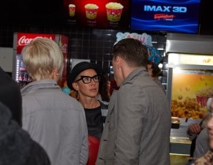 Кинотеатр «Баргузин» показал эксклюзивную премьеру фильма «Kingsman: Золотое кольцо» 20 сентября в Иркутске
