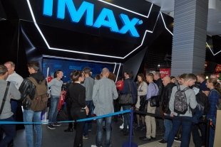 Кинотеатр «Баргузин» показал эксклюзивную премьеру фильма «Kingsman: Золотое кольцо» 20 сентября в Иркутске
