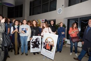 Кинотеатр «Баргузин» показал эксклюзивную премьеру фильма «Kingsman: Золотое кольцо» 20 сентября в Иркутске